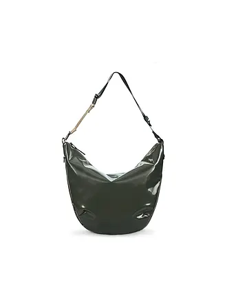 RAINS | Tasche - Umhängetasche VALERA Large | olive